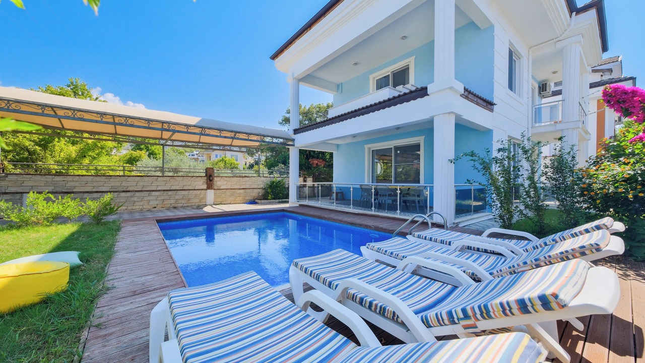 Photo of Outdoor in Fethiye