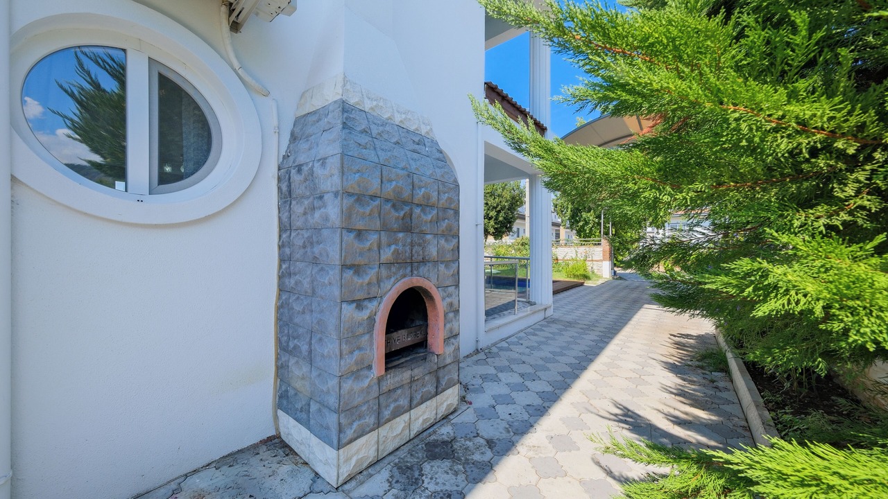 Photo of Outdoor in Fethiye