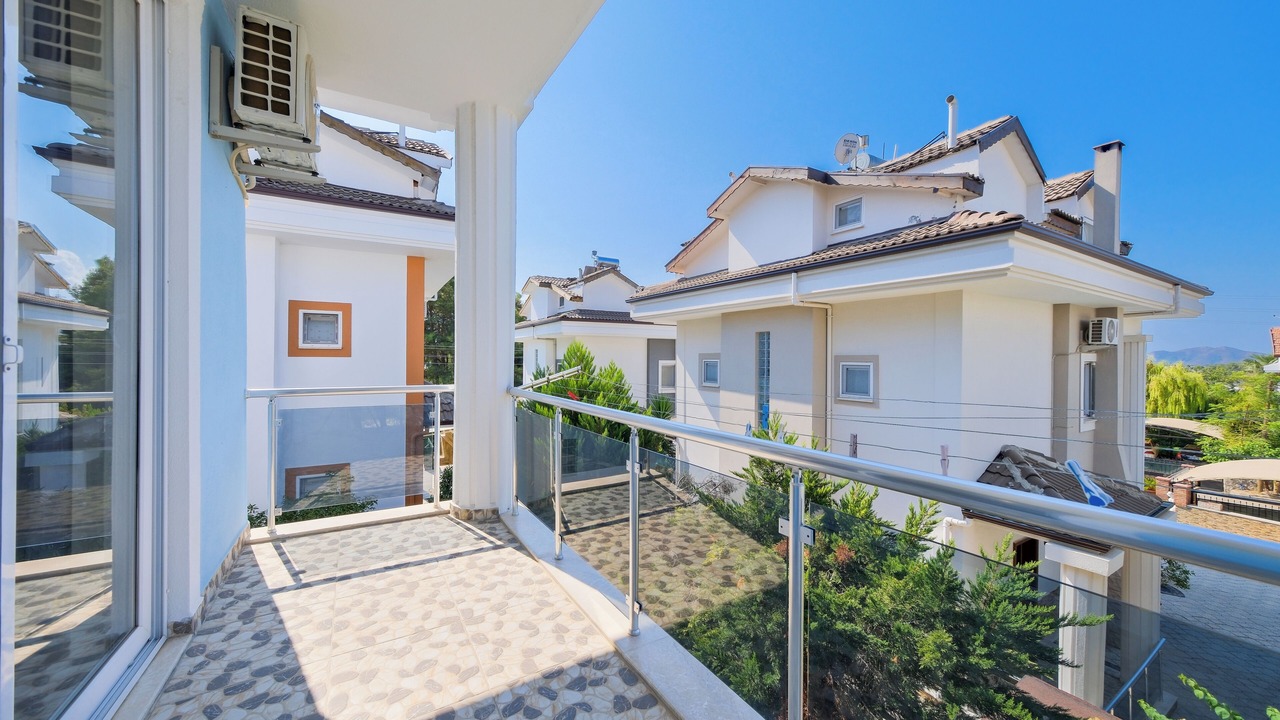Photo of Outdoor in Fethiye