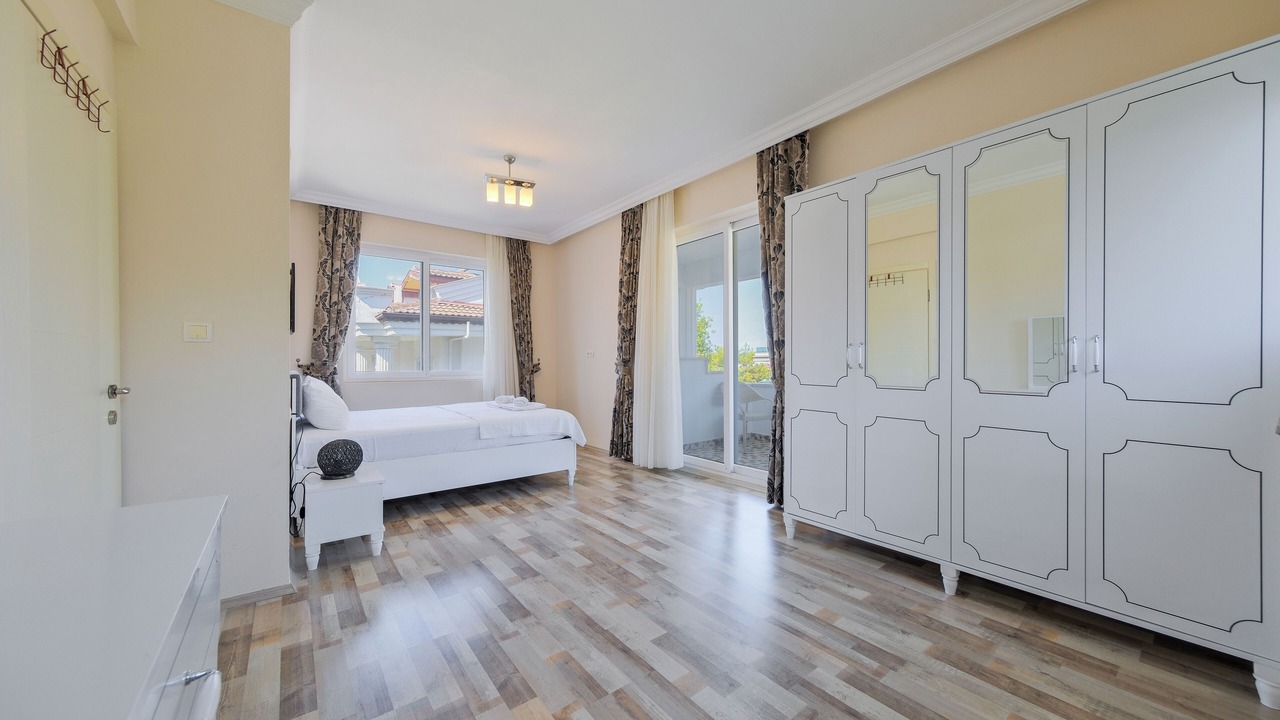 Photo of Outdoor in Fethiye