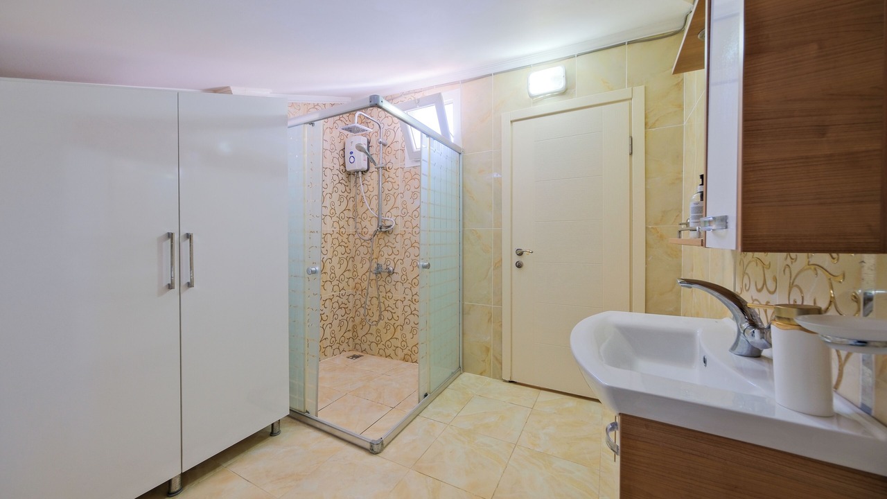 Photo of Bathroom in Fethiye