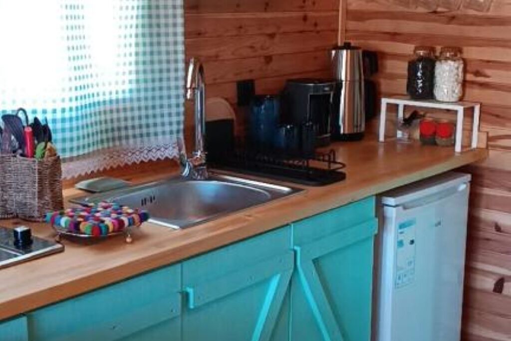 Photo of Kitchen in Bergama