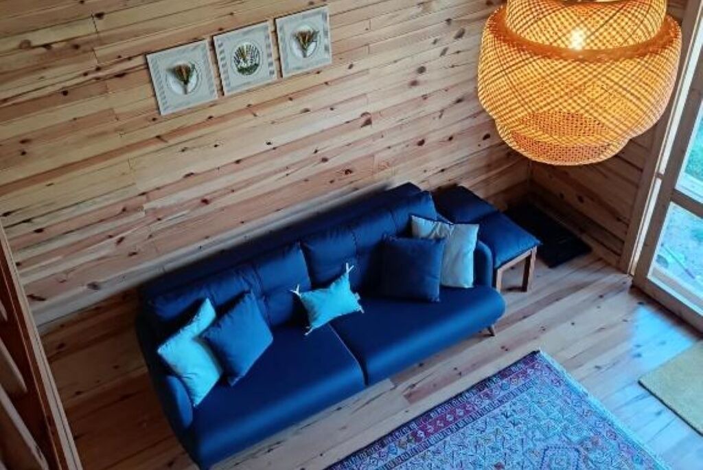 Photo of Livingroom in Bergama