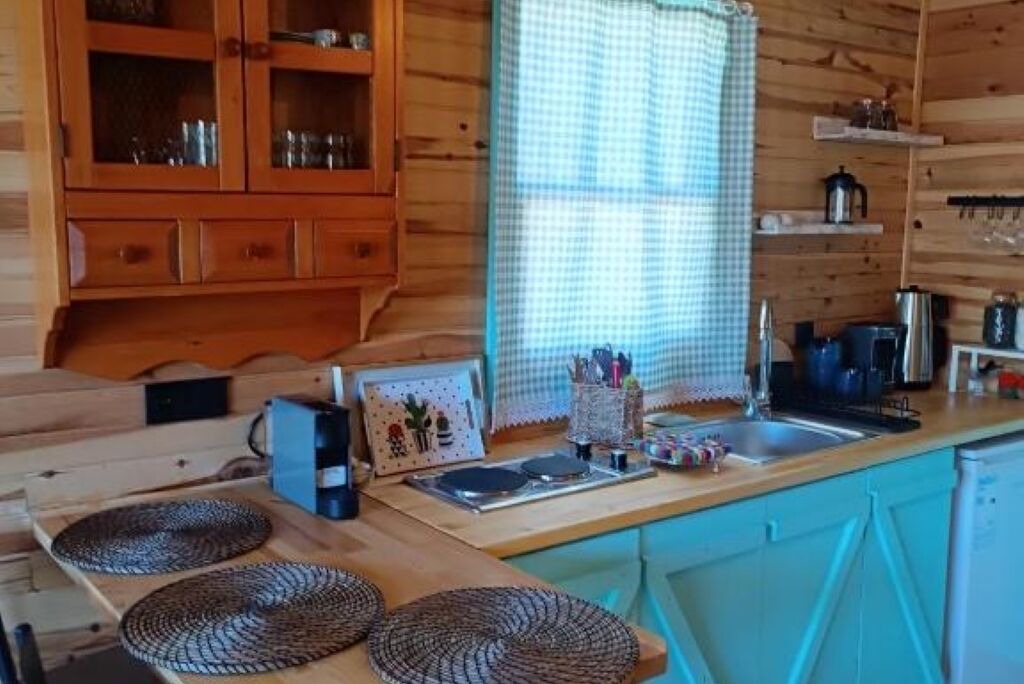 Photo of Kitchen in Bergama