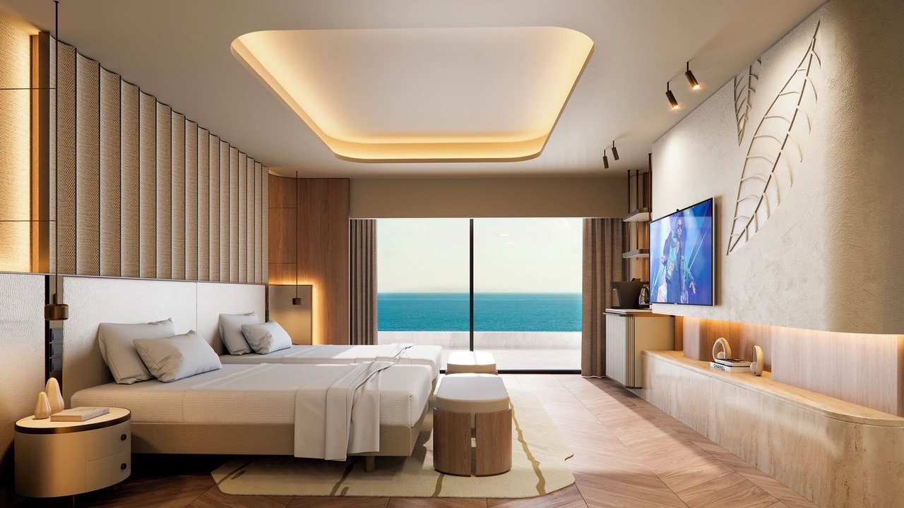 Photo of Bedroom in Belek Golf Area