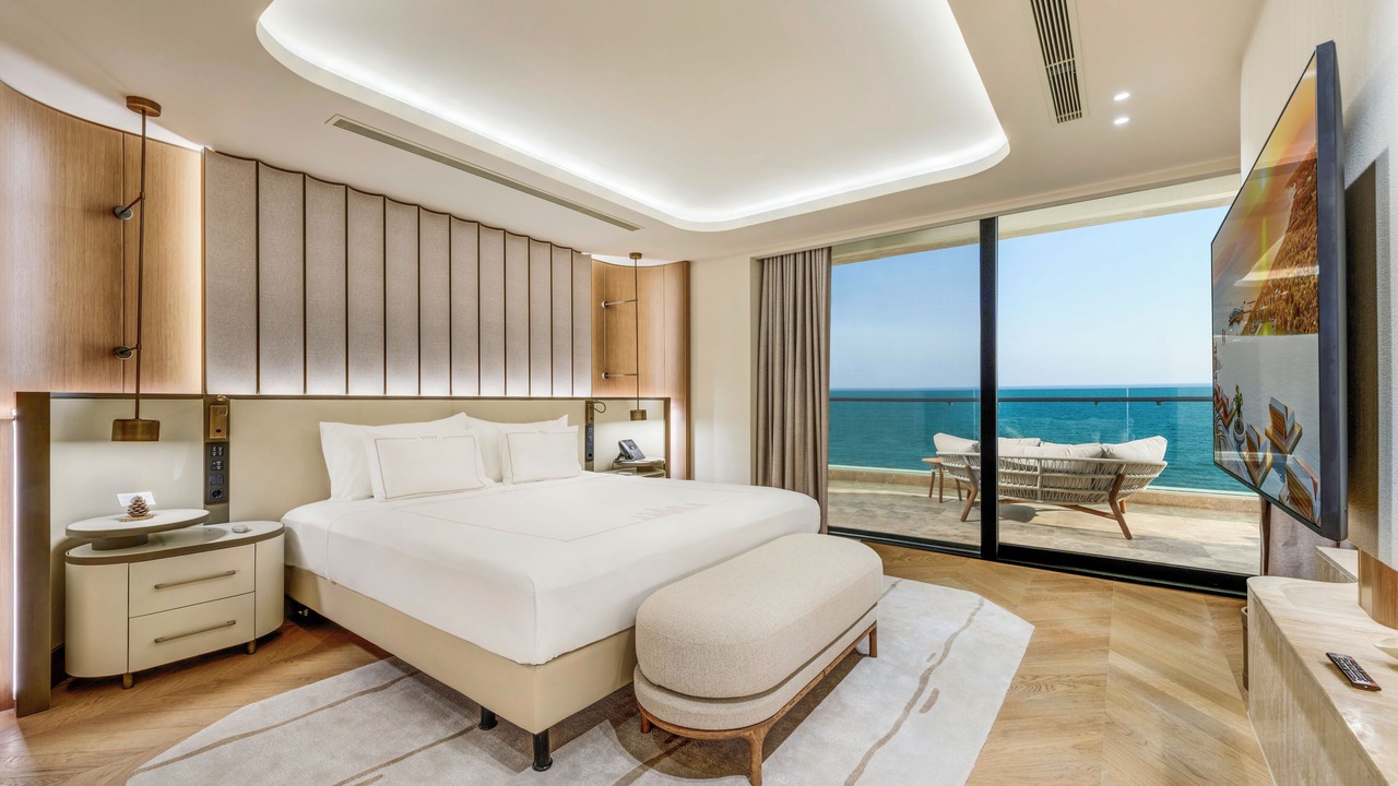 Photo of Bedroom in Belek Golf Area