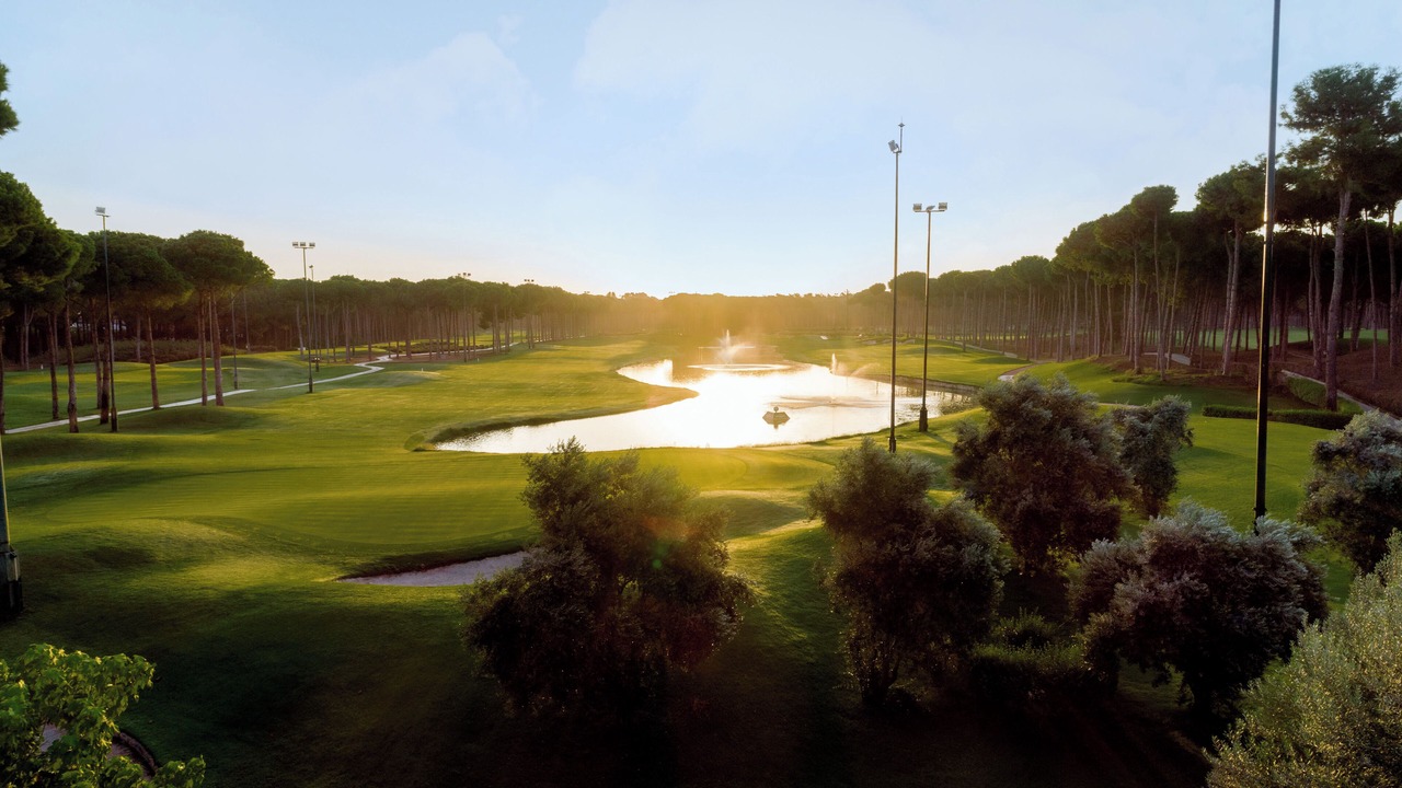 Photo of Others in Belek Golf Area