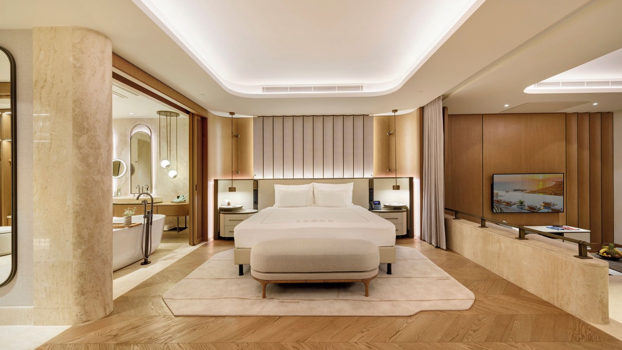 Photo of Bedroom in Belek Golf Area