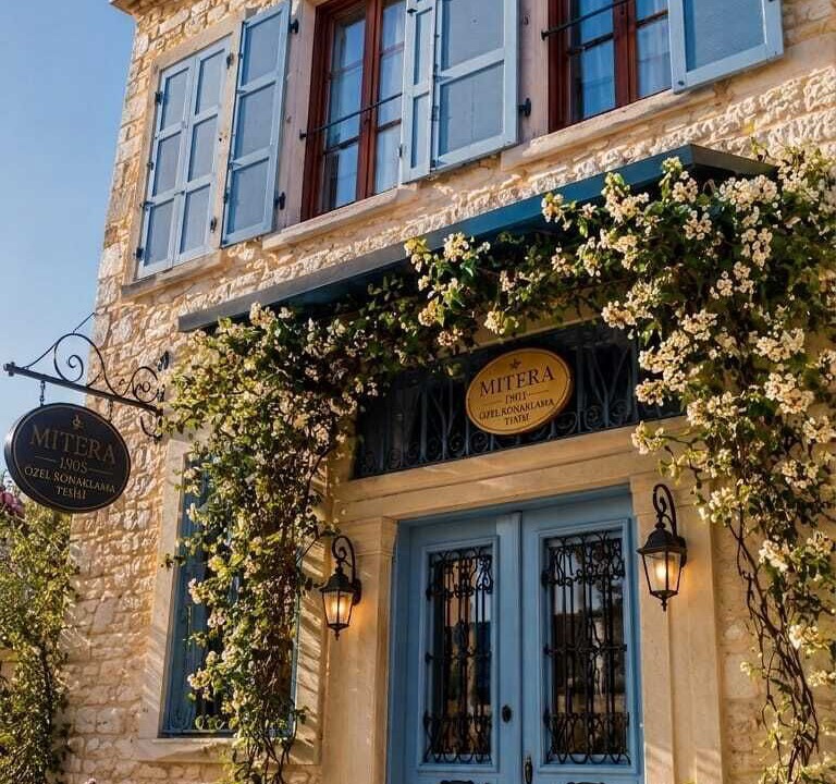 Photo of Outdoor in Urla