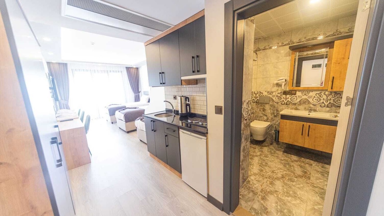 Photo of Bedroom in Of