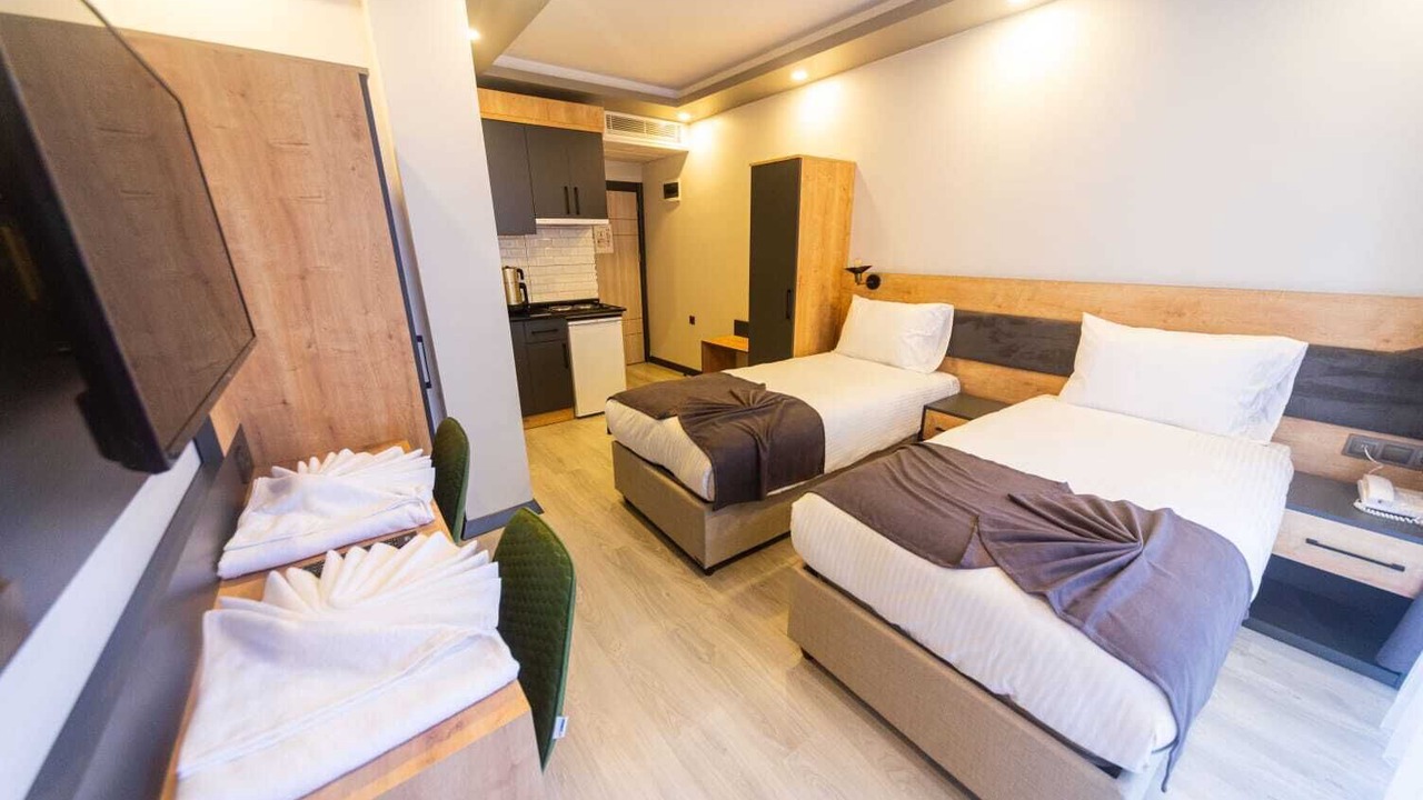 Photo of Bedroom in Of