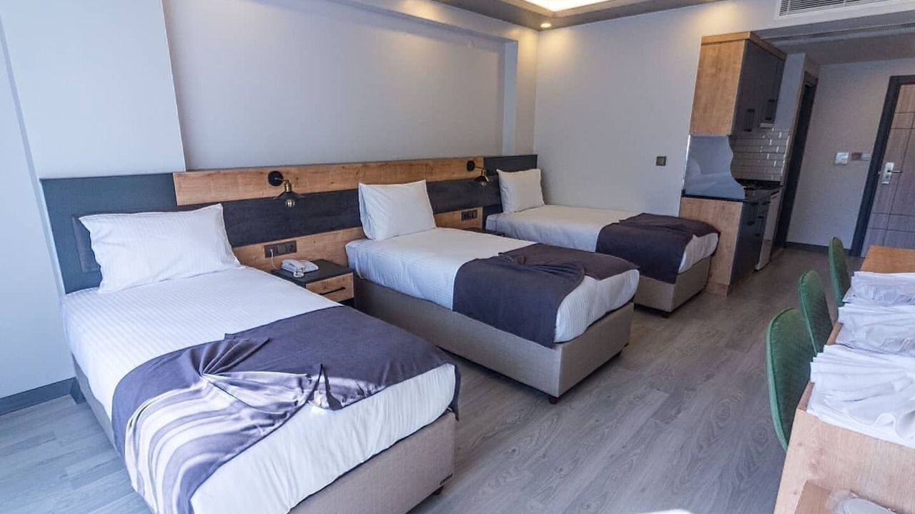 Photo of Bedroom in Of