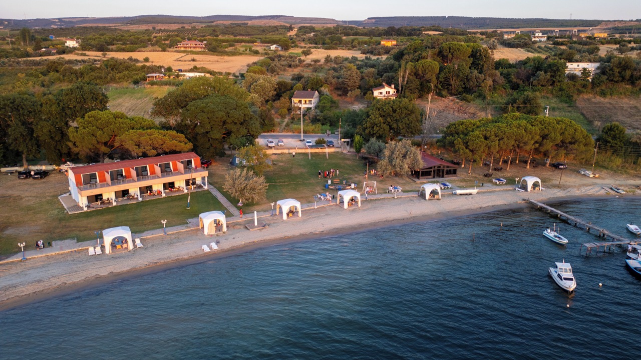 Photo of Outdoor in Lapseki