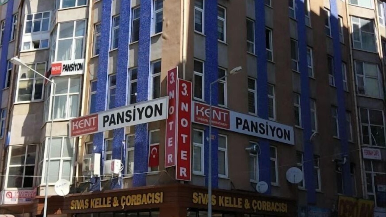 Photo of Outdoor in Sivas