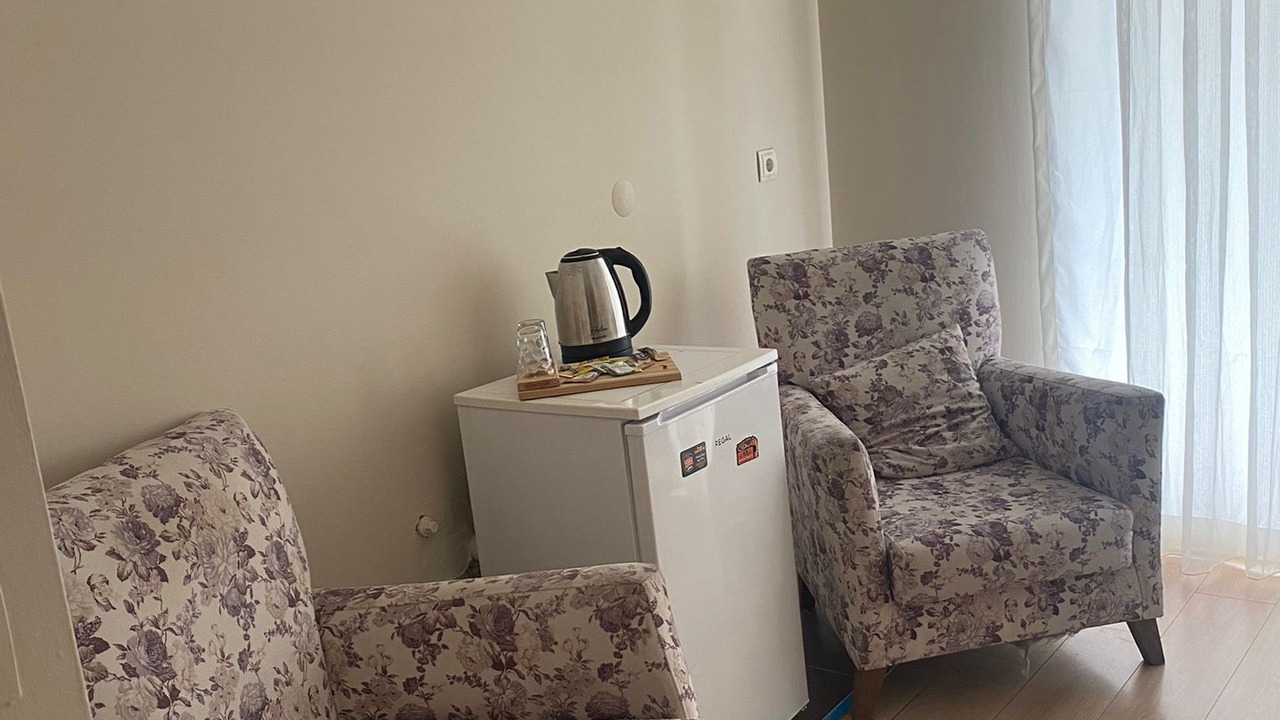 Photo of Livingroom in Cigli