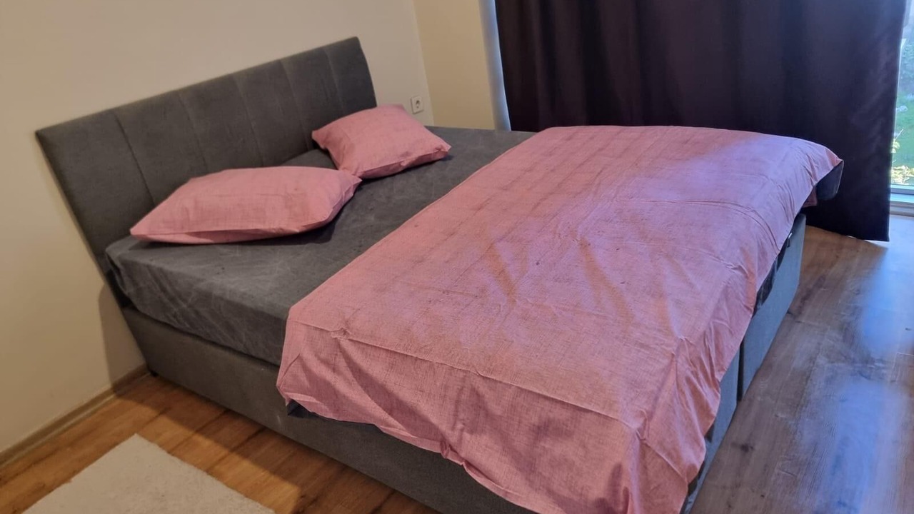 Photo of Bedroom in Cigli