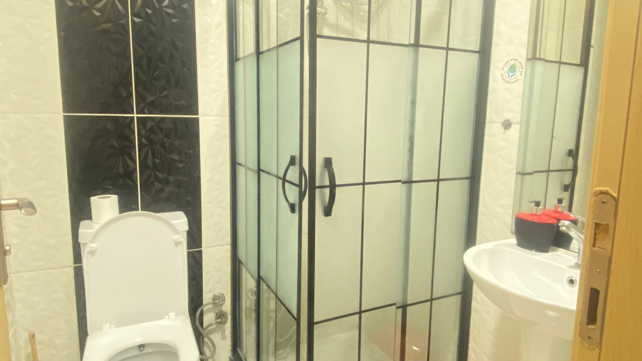 Photo of Bathroom in Kagithane