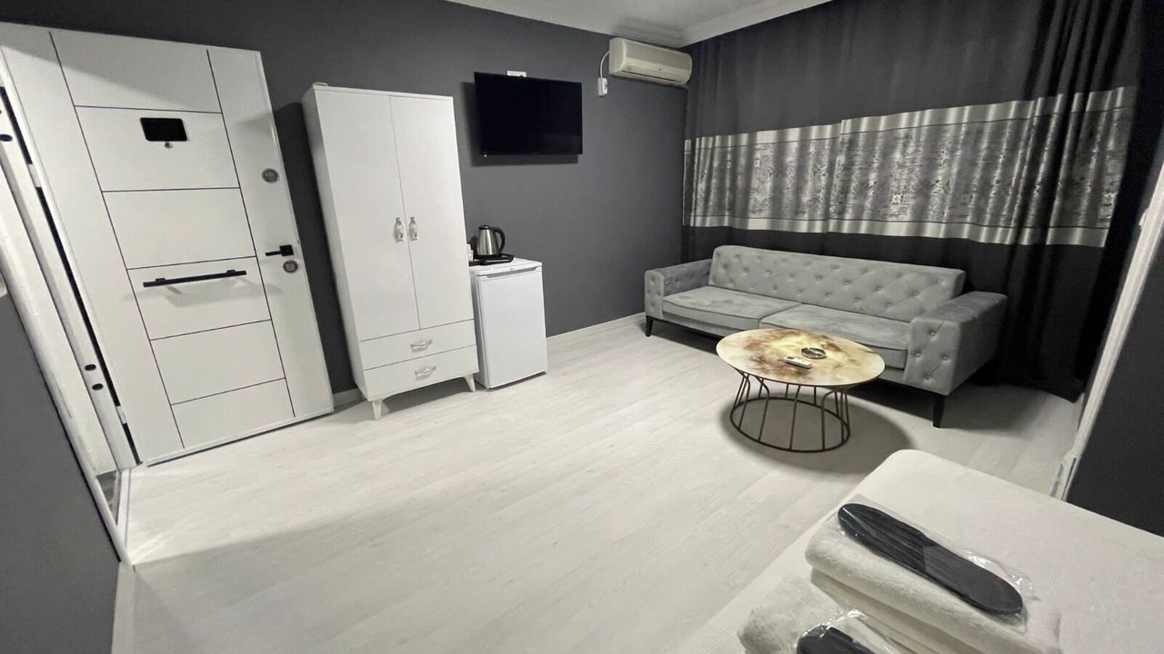 Photo of Bedroom in Kagithane
