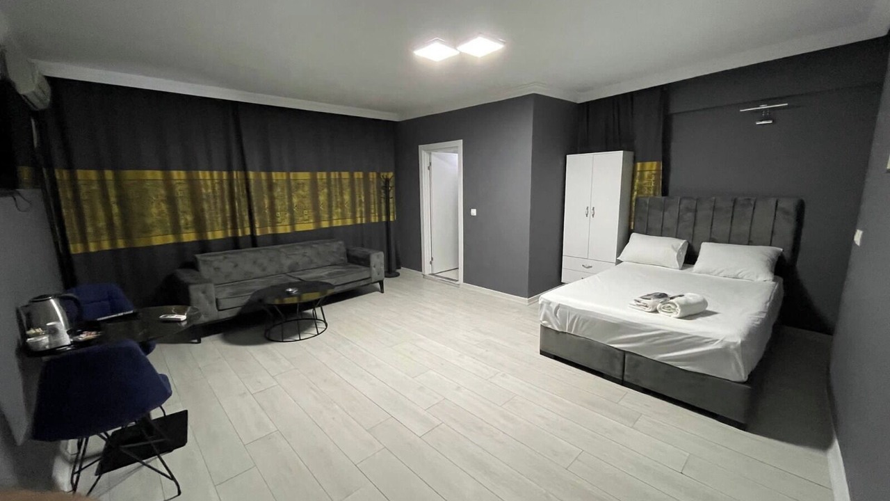 Photo of Bedroom in Kagithane