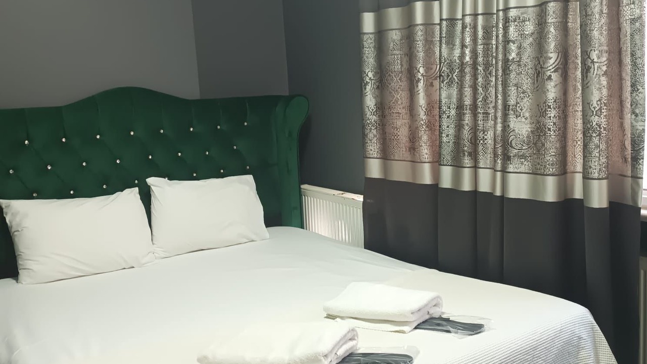Photo of Bedroom in Kagithane