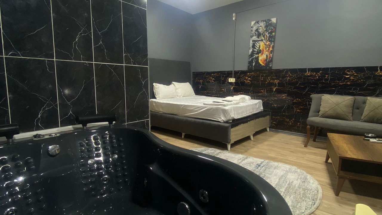 Photo of Bedroom in Kagithane