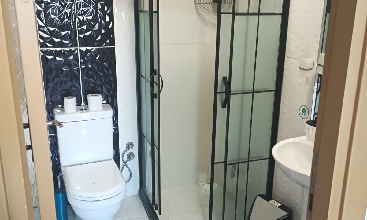 Photo of Bathroom in Kagithane