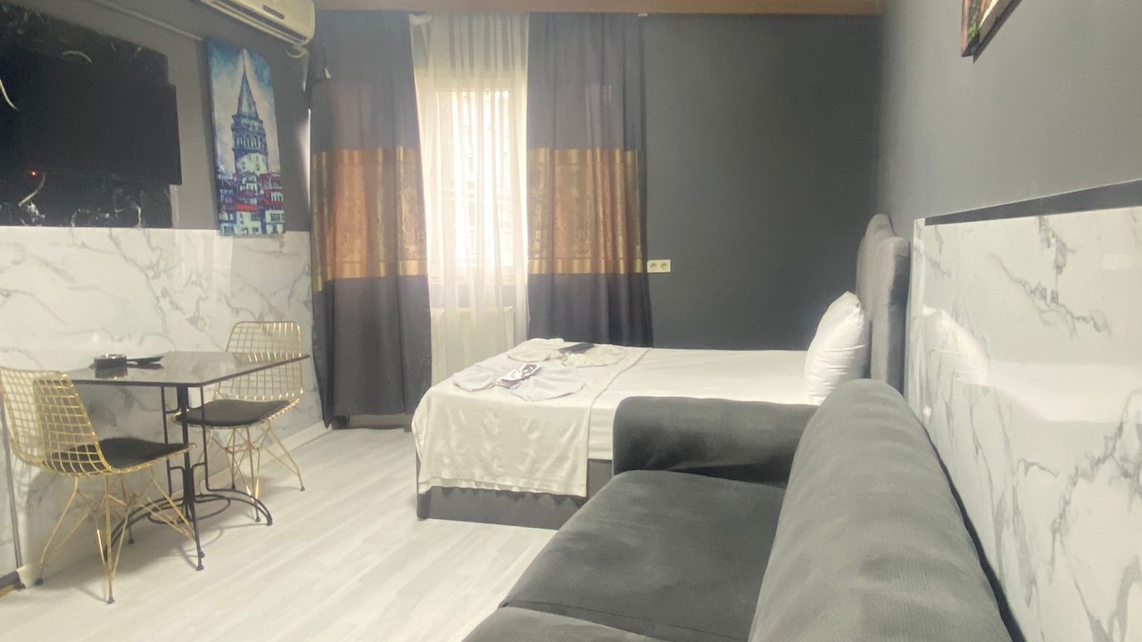 Photo of Bedroom in Kagithane