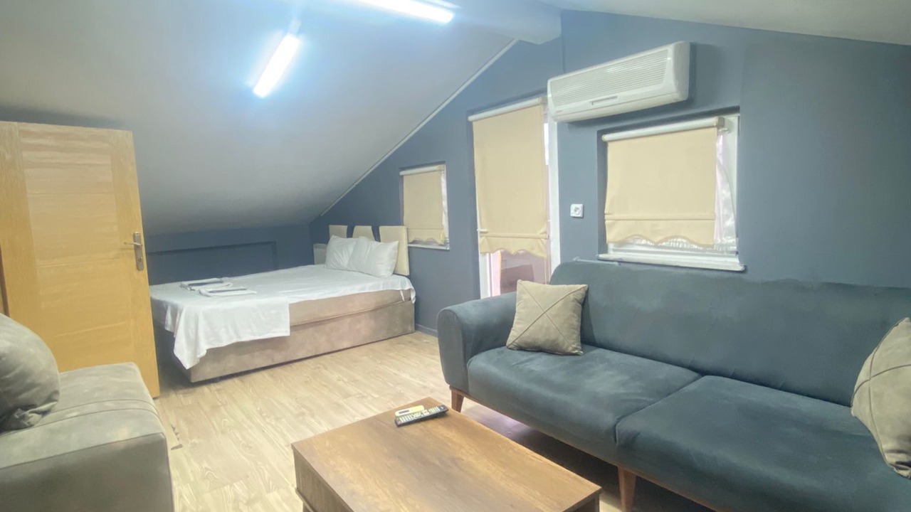 Photo of Bedroom in Kagithane