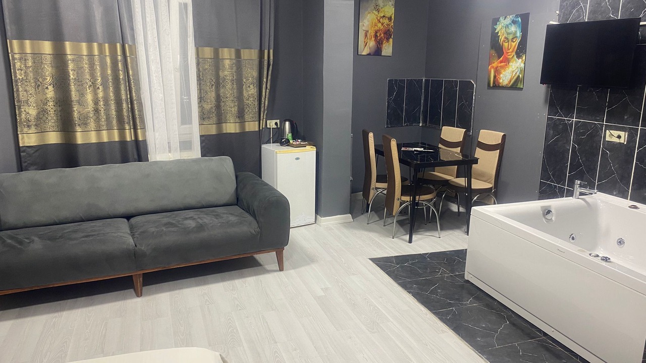 Photo of Bedroom in Kagithane