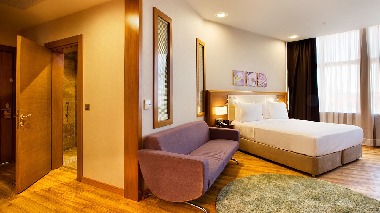 Photo of Bedroom in Sekerpinar