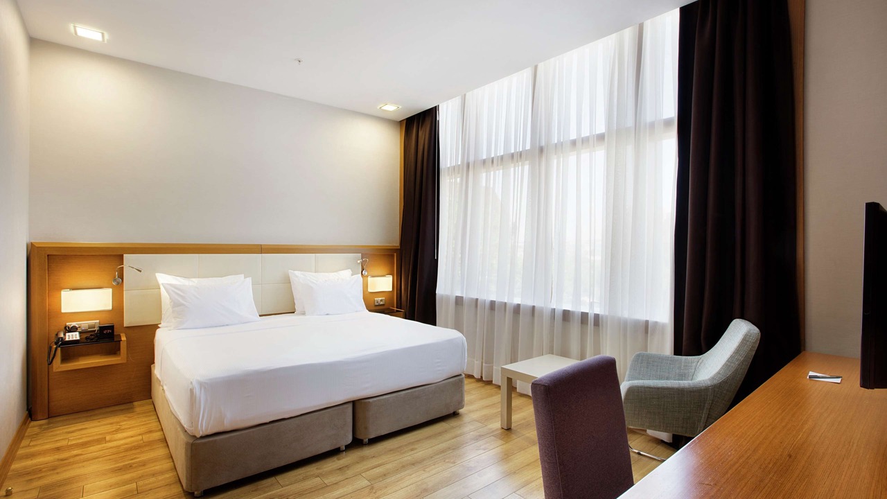 Photo of Bedroom in Sekerpinar