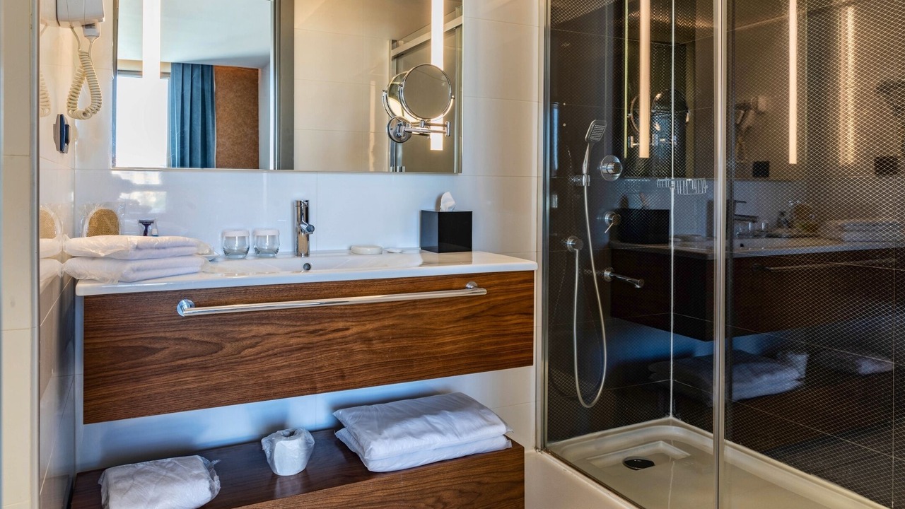 Photo of Bathroom in Odunpazarı