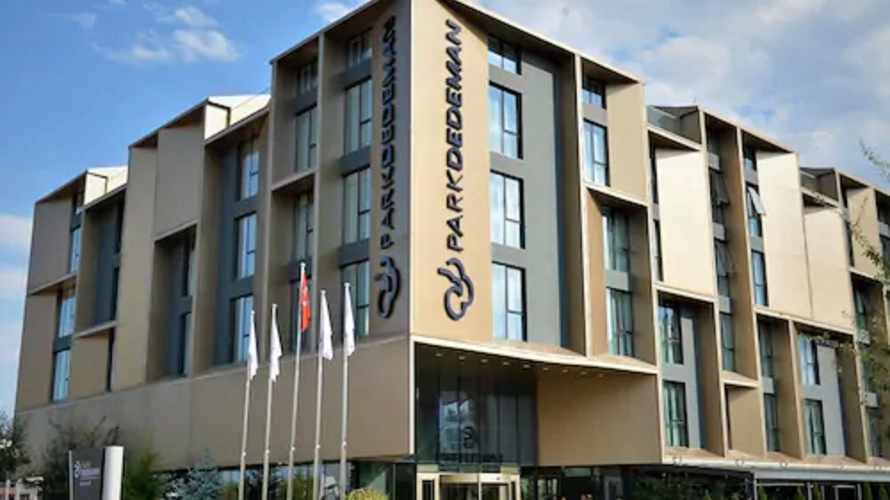 Photo of Outdoor in Odunpazarı