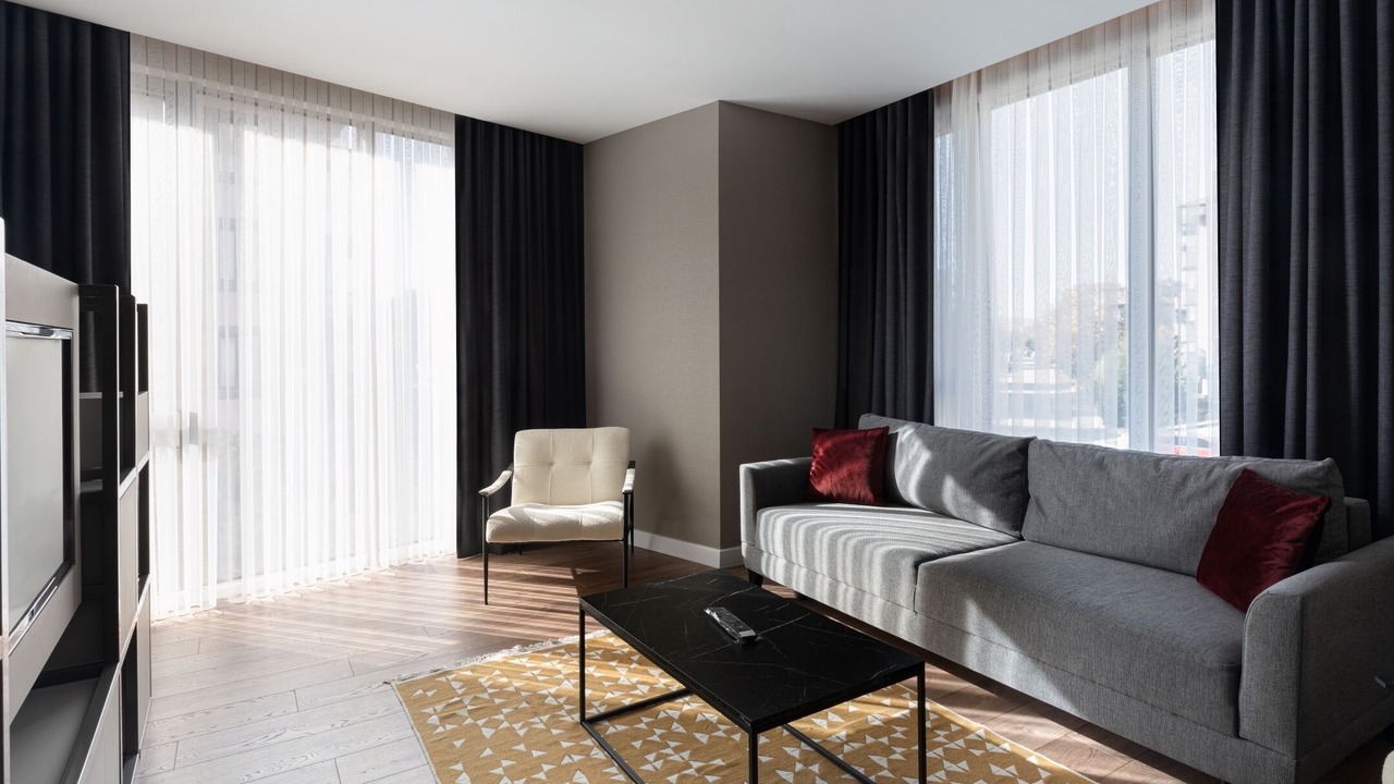 Photo of Bedroom in Odunpazarı