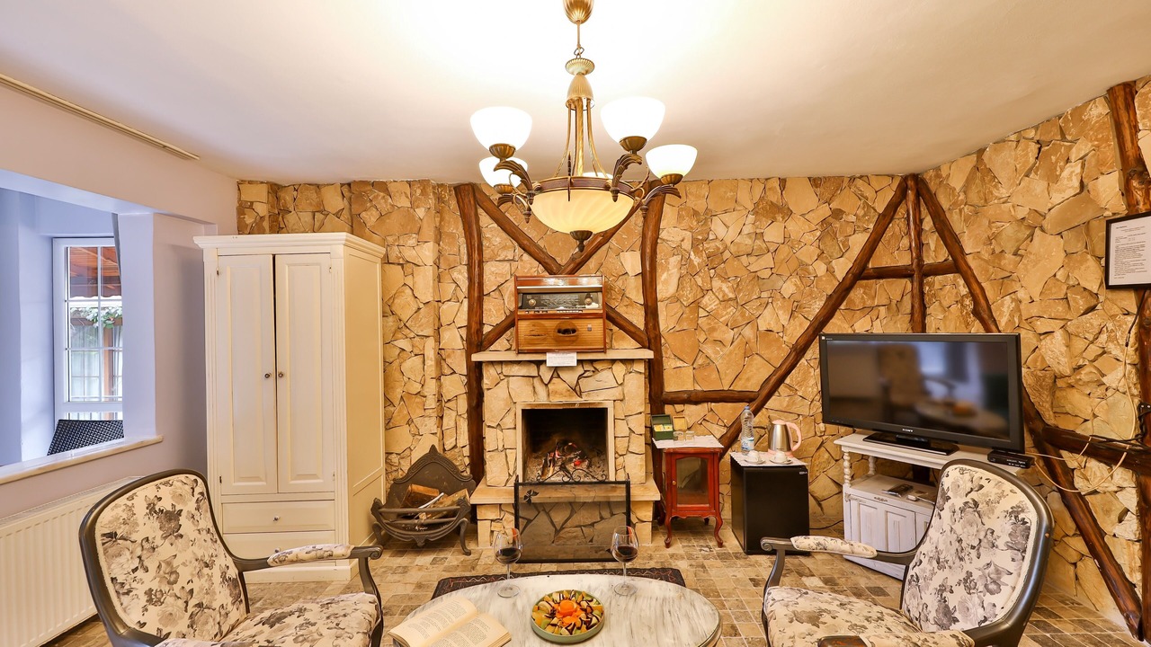 Photo of Bedroom in Agva