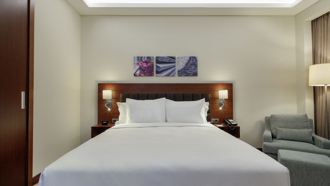 Photo of Bedroom in Corlu
