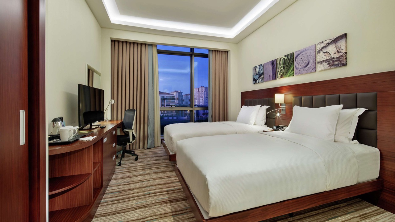 Photo of Bedroom in Corlu