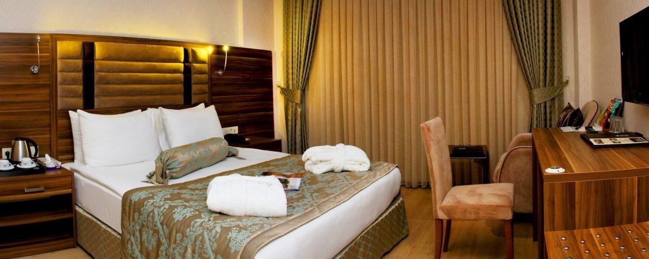 Photo of Bedroom in Yuregir