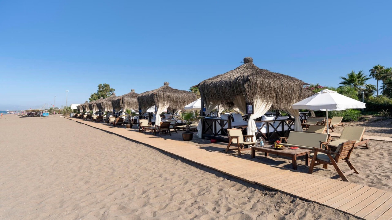 Photo of Others in Belek Golf Area