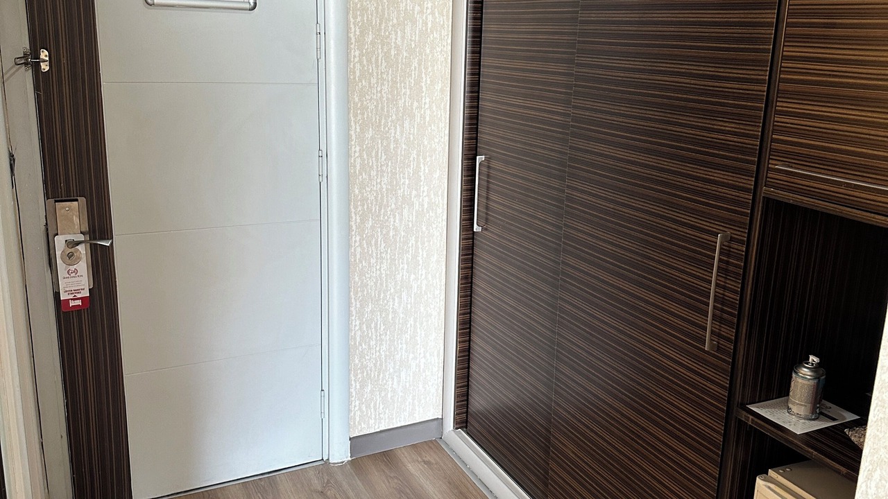 Photo of Bedroom in Merkezefendi