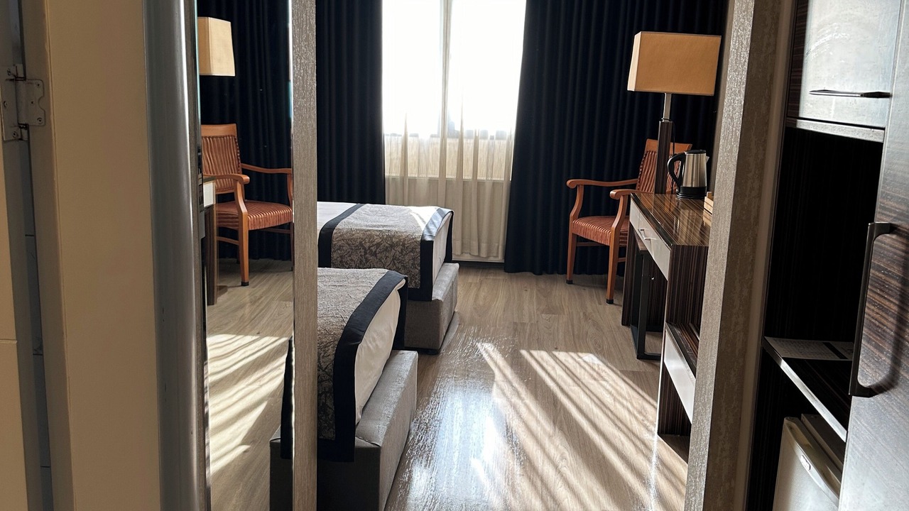 Photo of Bedroom in Merkezefendi