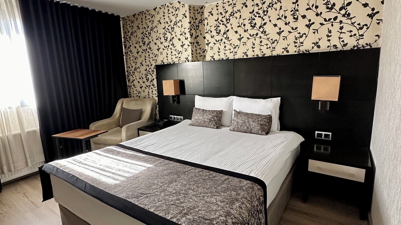 Photo of Bedroom in Merkezefendi