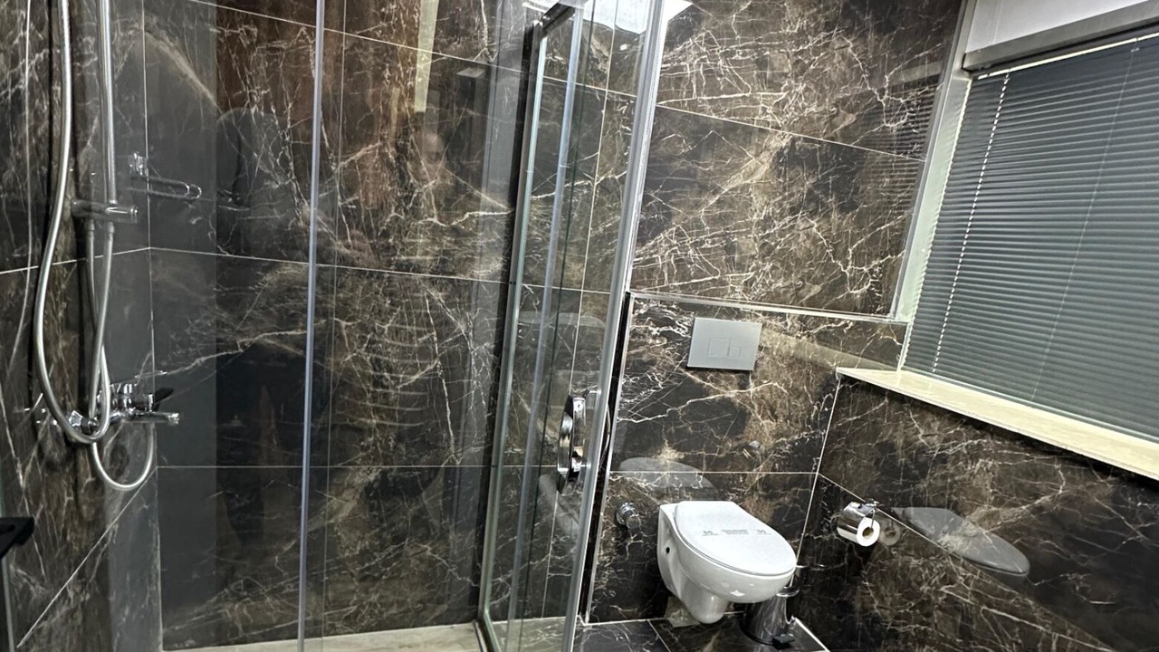 Photo of Bathroom in Merkezefendi