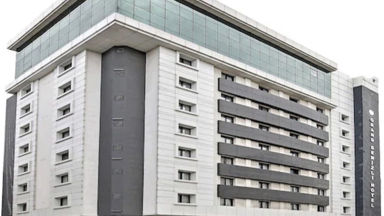 Photo of Outdoor in Merkezefendi