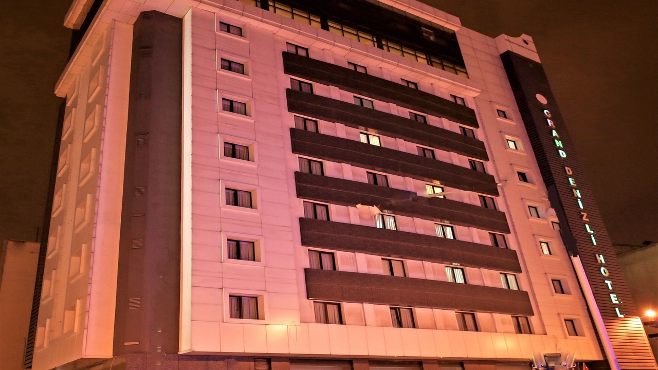 Photo of Outdoor in Merkezefendi
