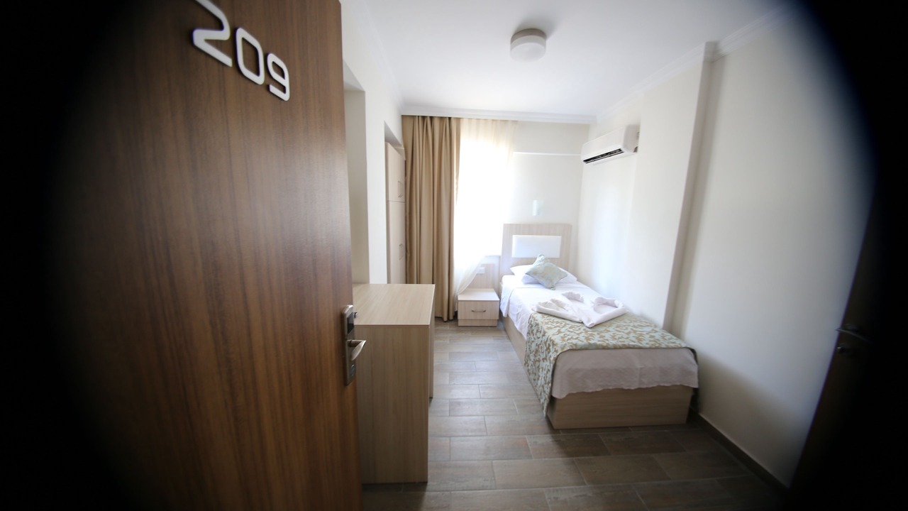 Photo of Bedroom in Akcay