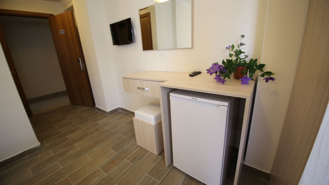 Photo of Bedroom in Akcay