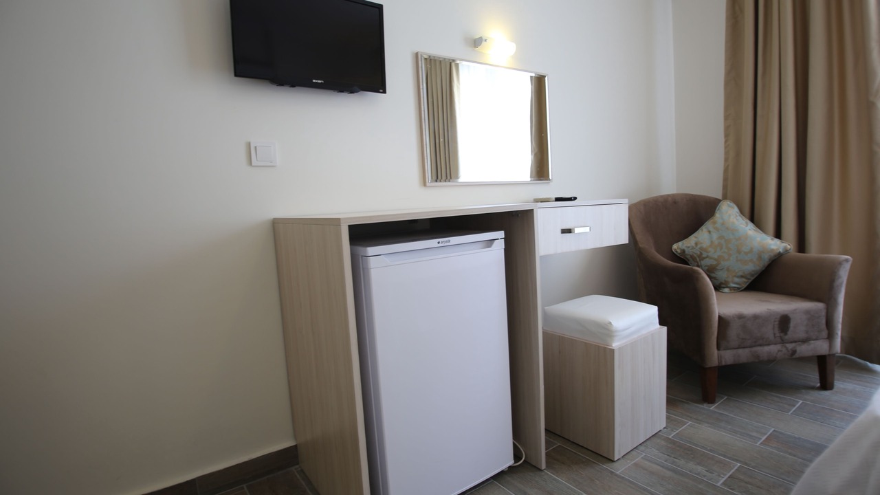 Photo of Bedroom in Akcay
