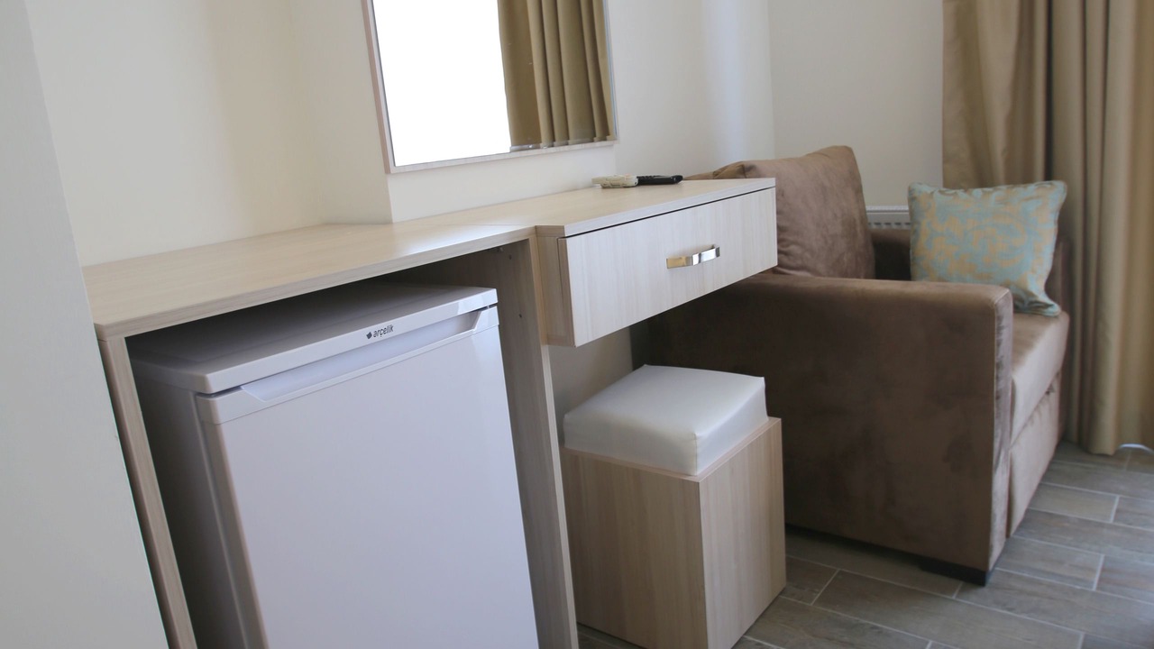 Photo of Bedroom in Akcay