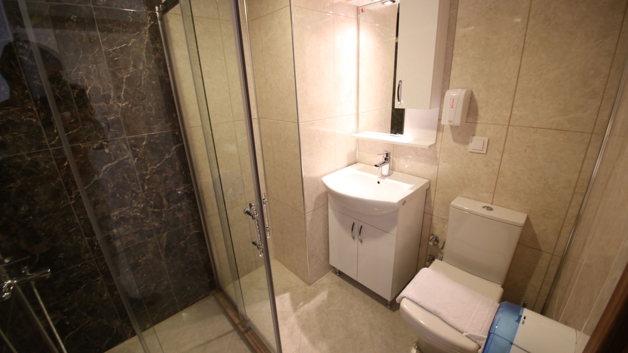 Photo of Bathroom in Akcay